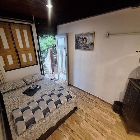 Pousada Residencia Balestra Tiradentes Exterior foto